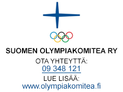 Suomen Olympiakomitea Ry